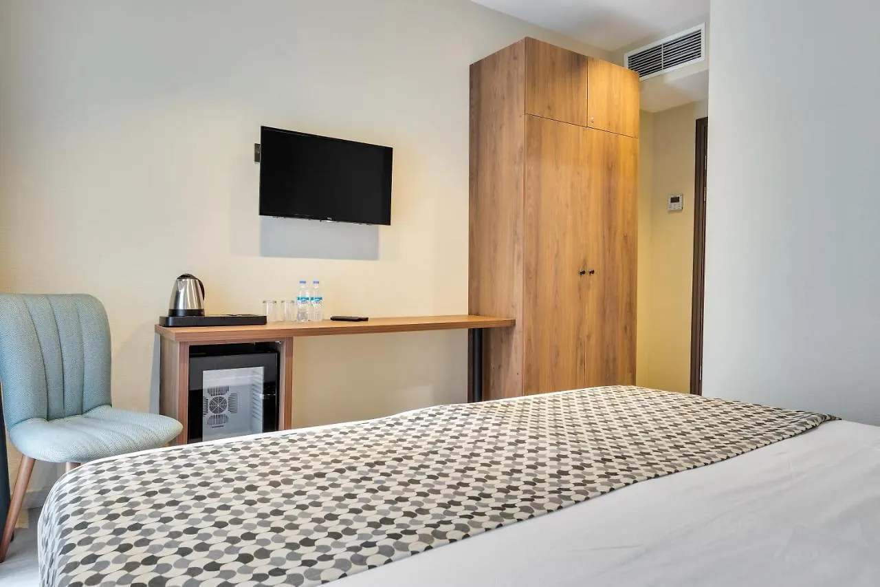 **** Hotel Eleven Inn Tbilissi Géorgie