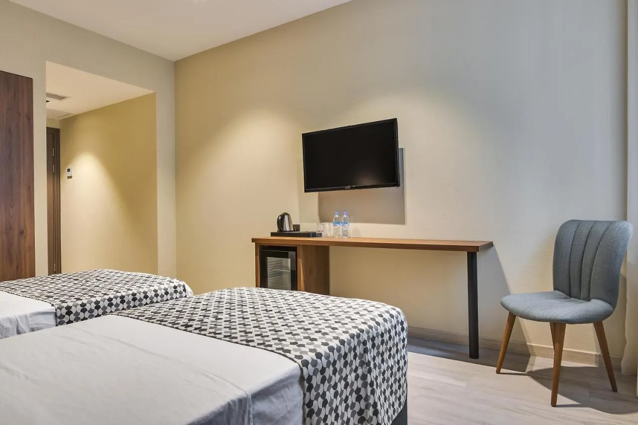 Hotel Eleven Inn Tbilissi