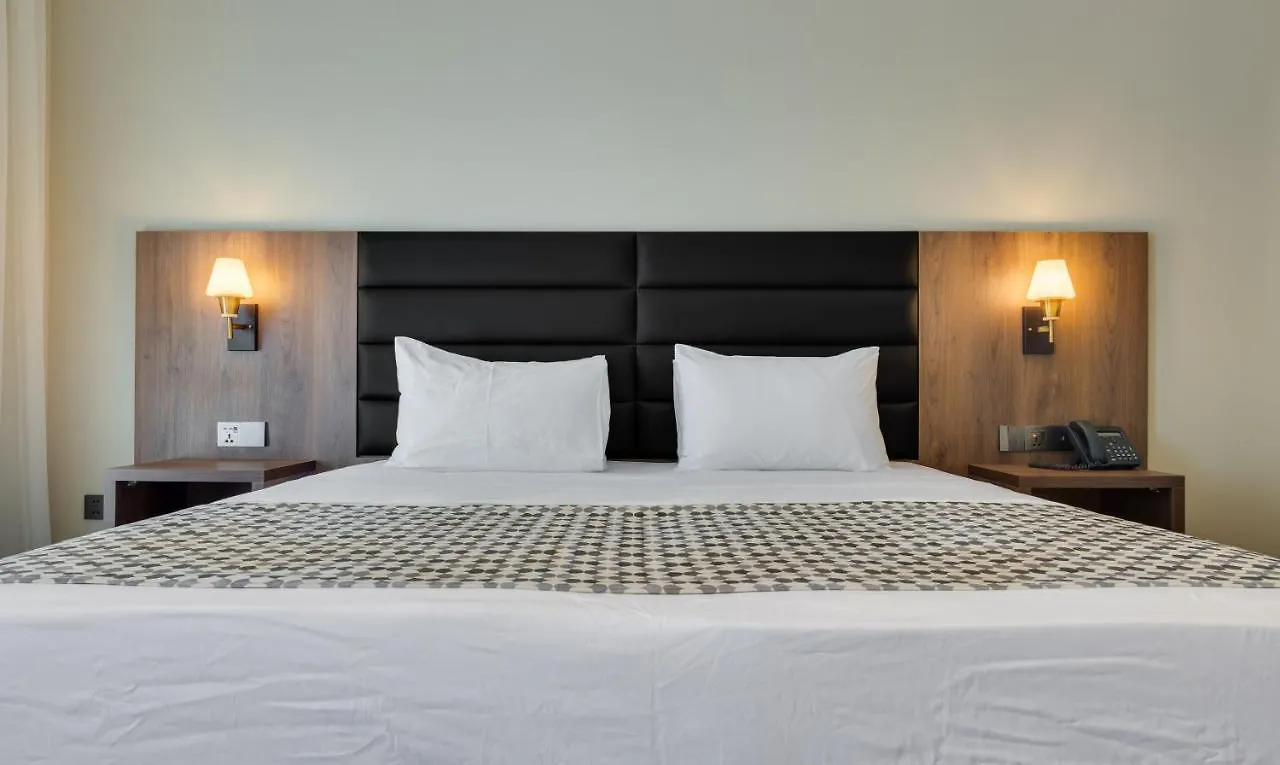 Hotel Eleven Inn Tbilissi