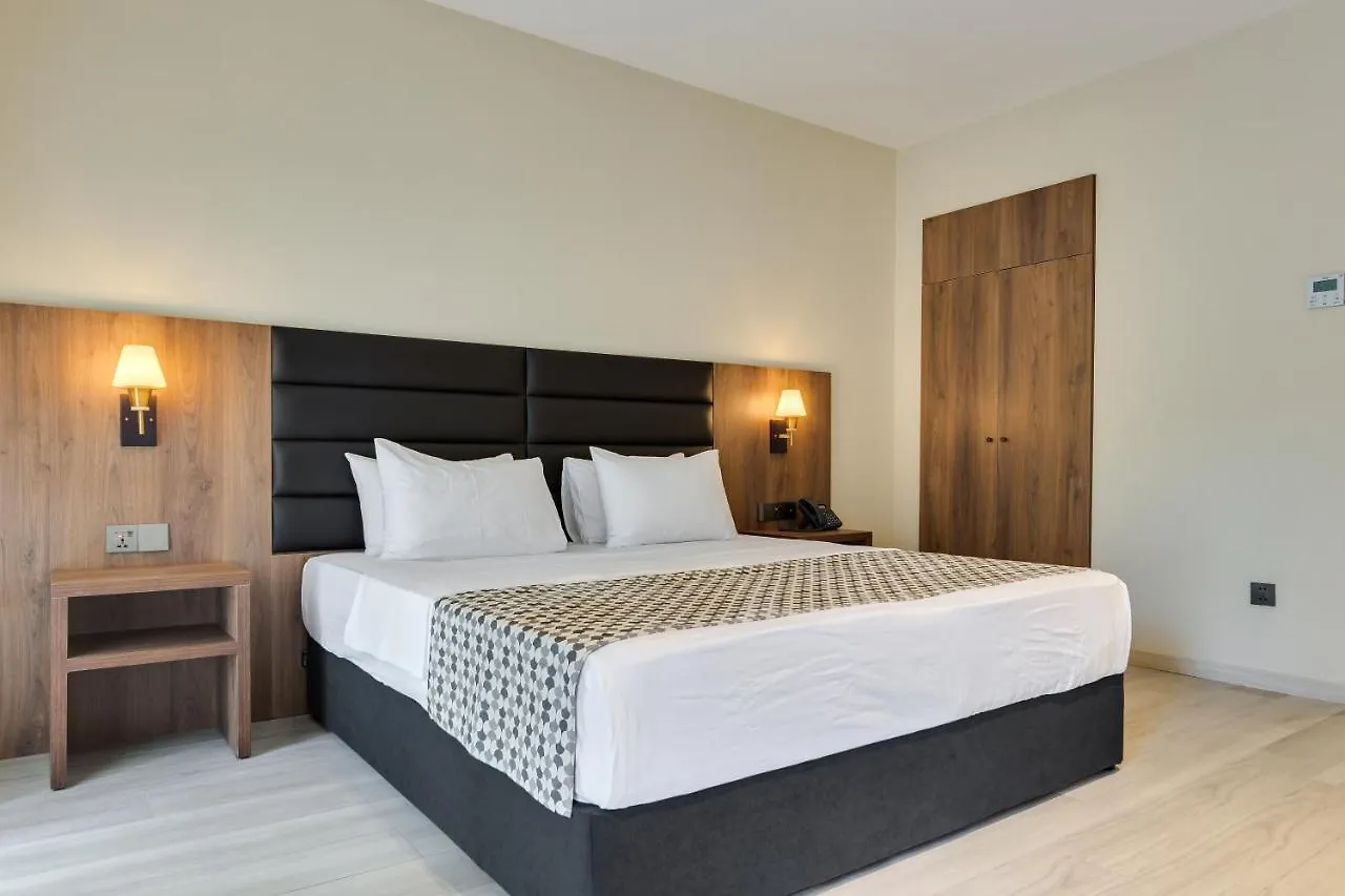 Eleven Inn Tbilissi