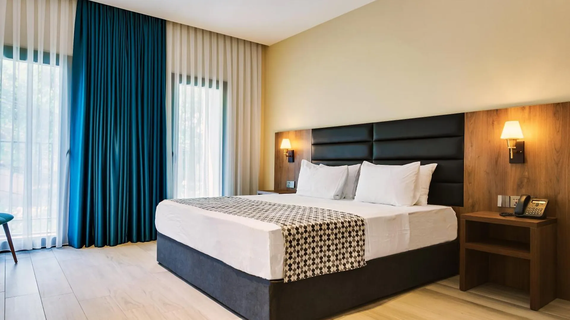 Eleven Inn Tbilissi