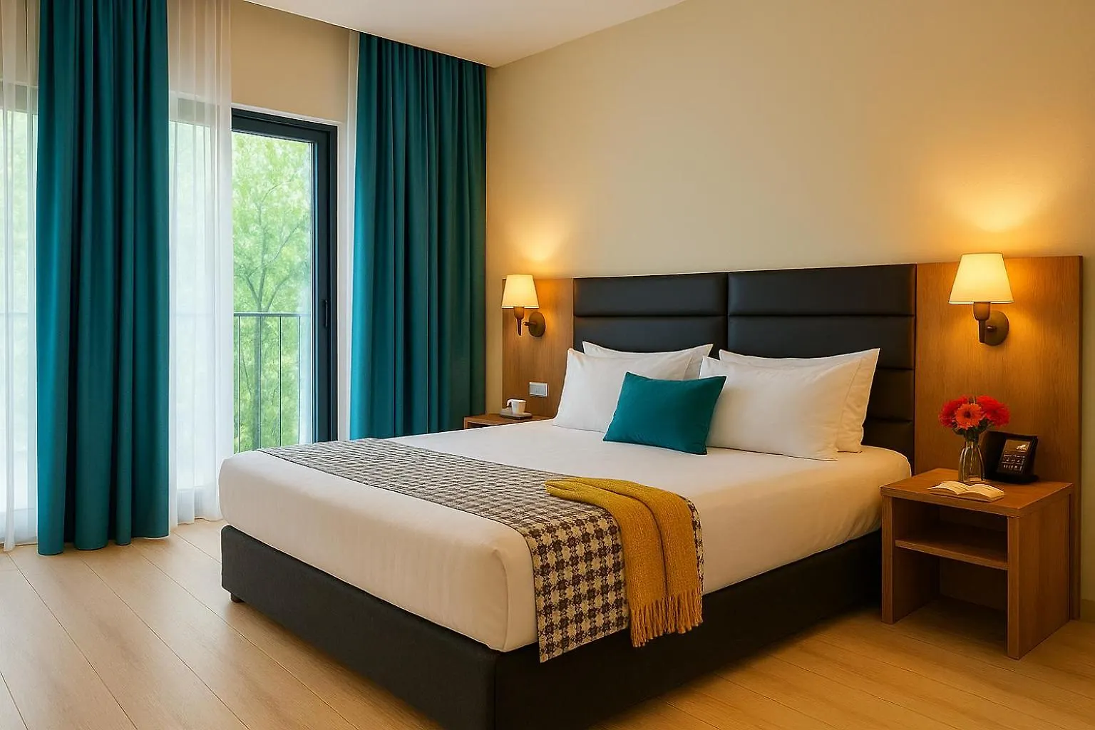 Eleven Inn Tbilissi