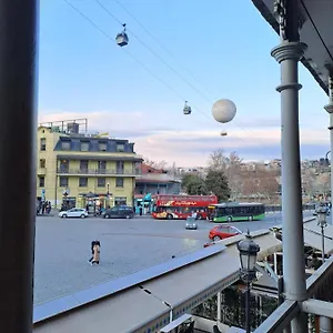 6 Old Tiflis