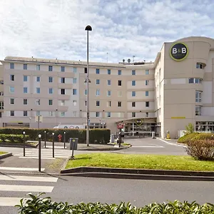 Paris Cdg Aeroport Otel Roissy-en-France