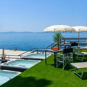 Maison d'hôtes Via Mare Luxury