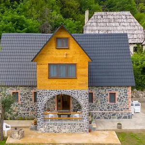 Guest house Prelatheth