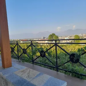 Guest house Shehi And Winery